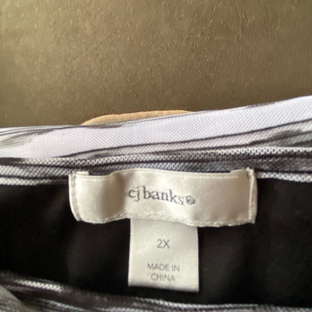 Blouse - Picture 3 of 4